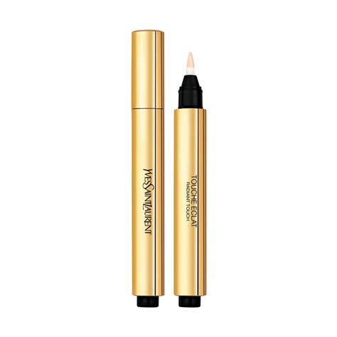 yves saint laurent touche eclat shade 2.5|touche eclat concealer cheapest.